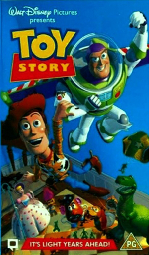 toy story