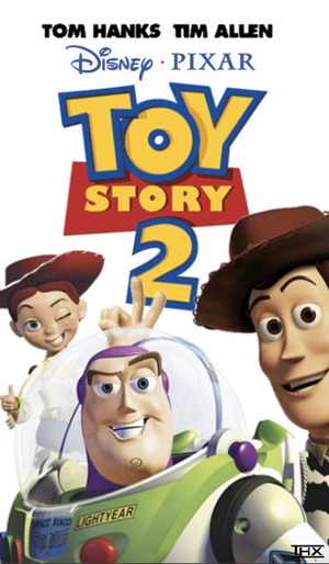 toy story 2