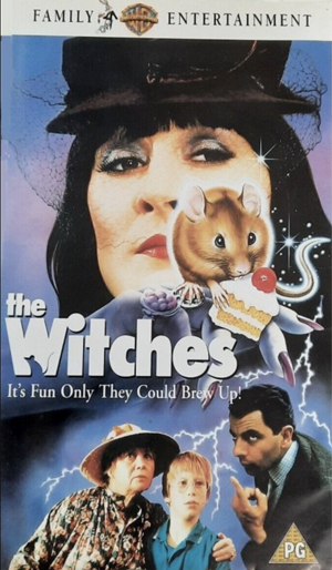 The Witches