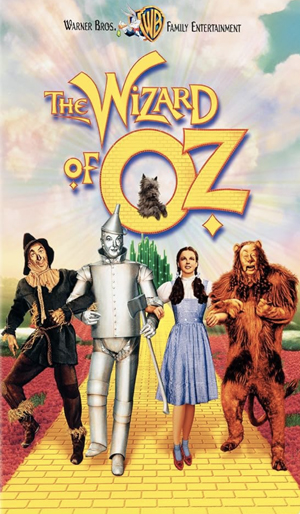 wizard of oz