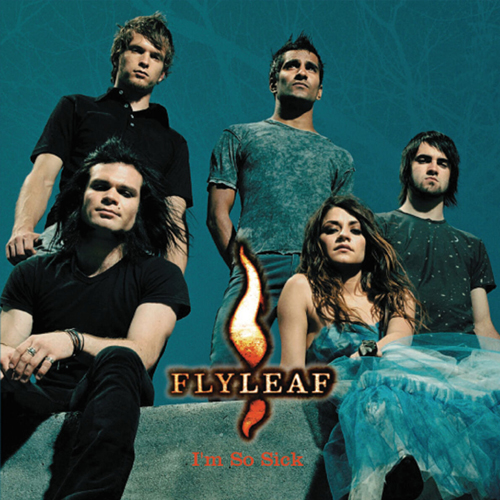 flyleaf