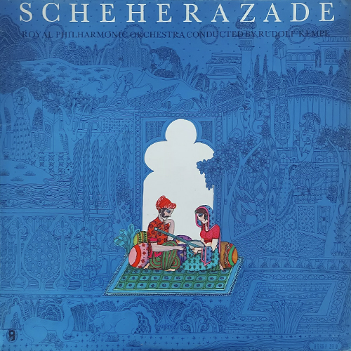 Scheherazade