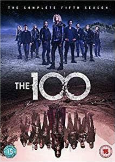 100 season 5