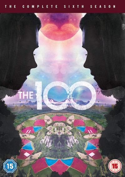 100 season 6