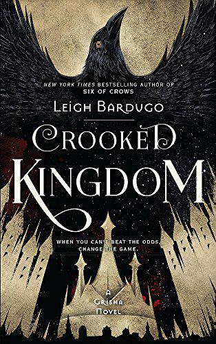 crooked kingdom