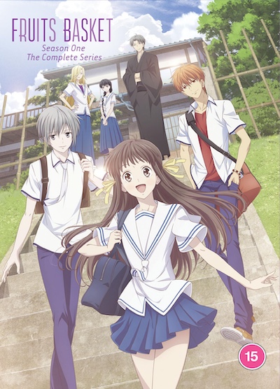 fruits basket 1