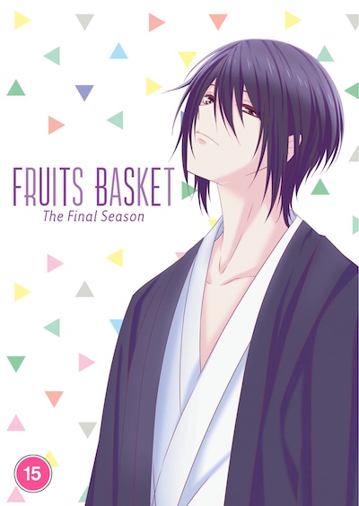 fruits basket 3