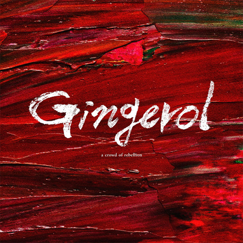 gingerol