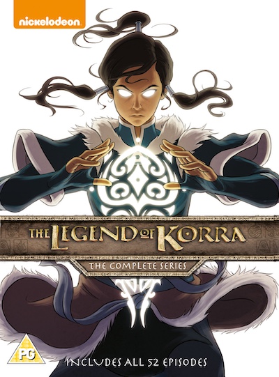 korra