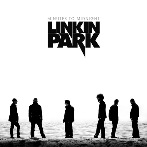 minutes to midnight