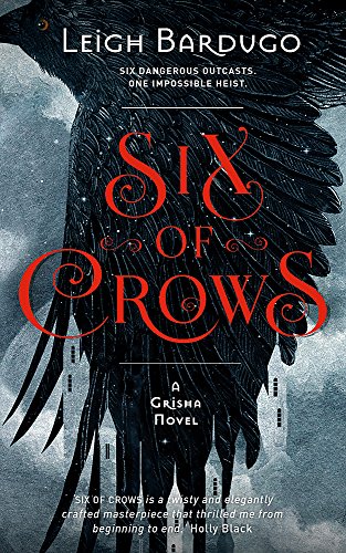 six of crows