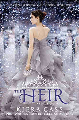 the heir