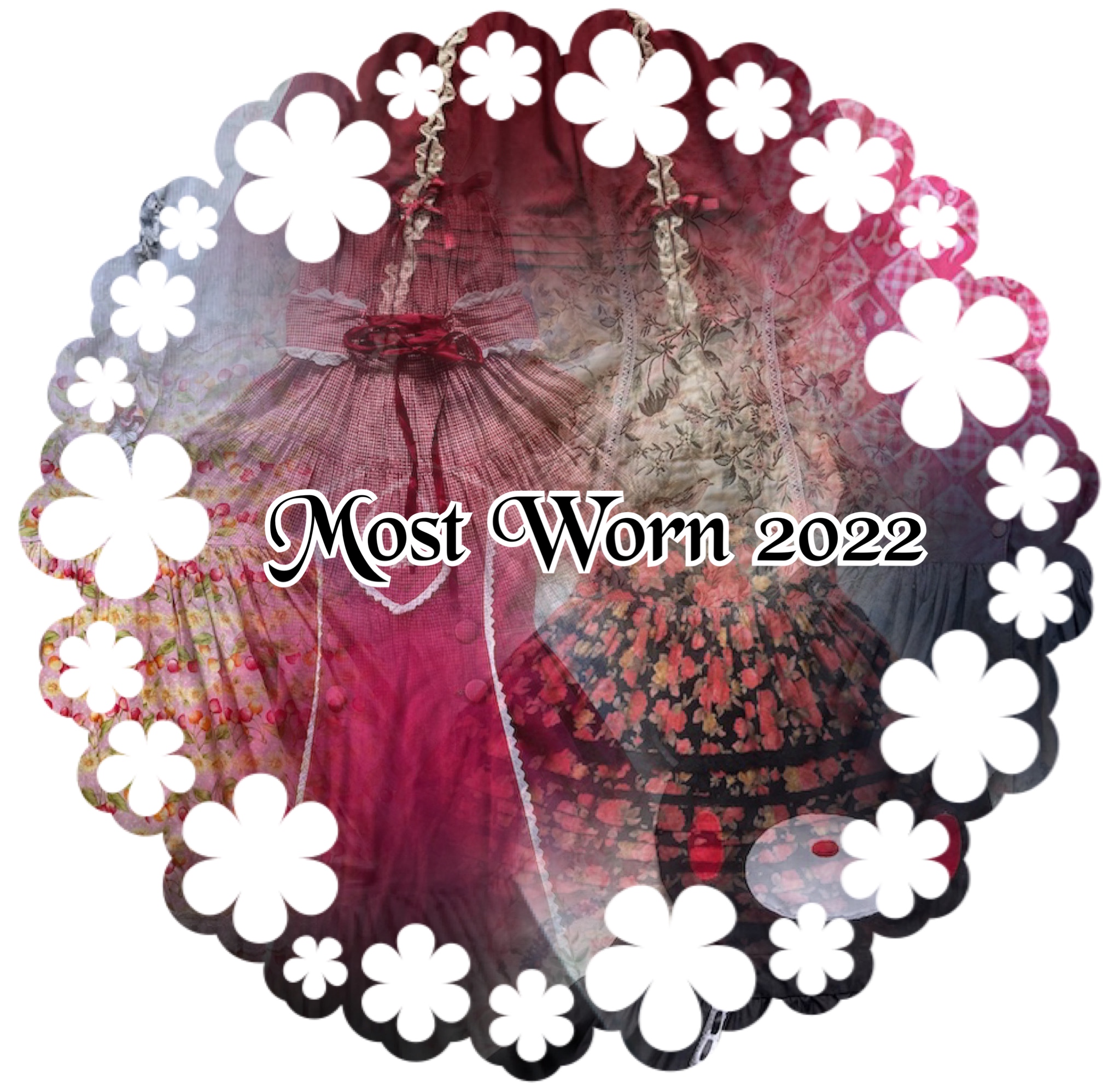2022 most worn thumbnail