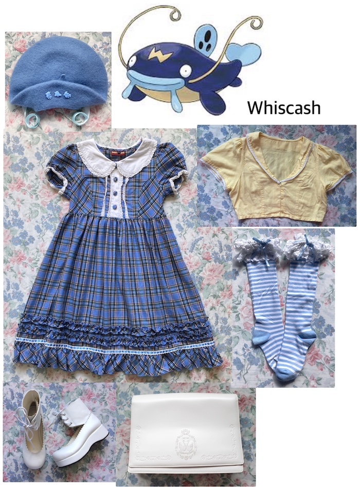 Whiscash coord