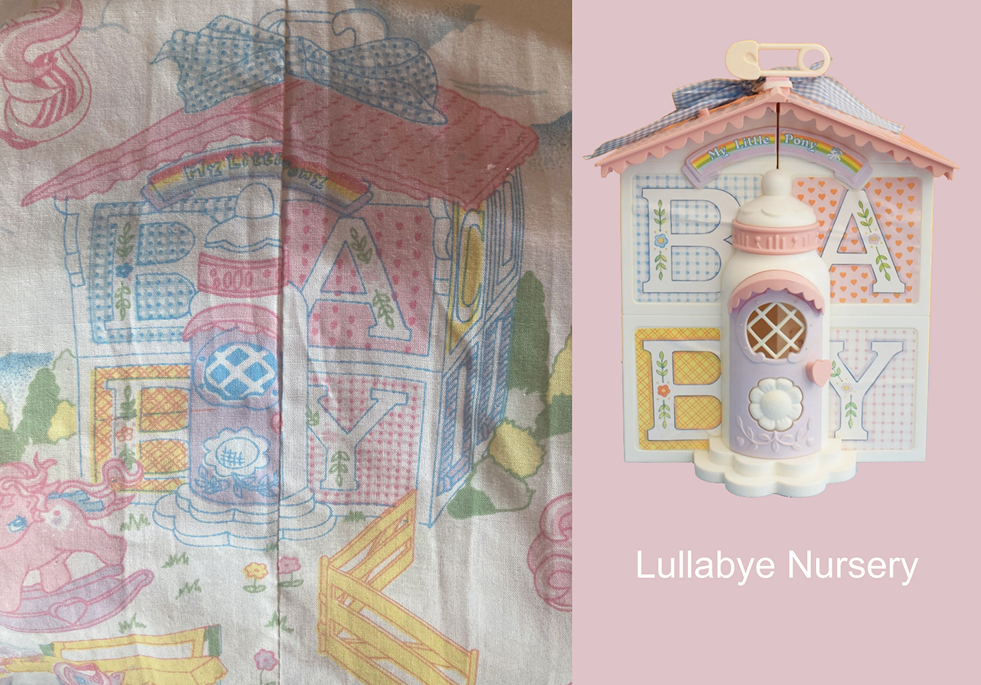 lullabye nursery