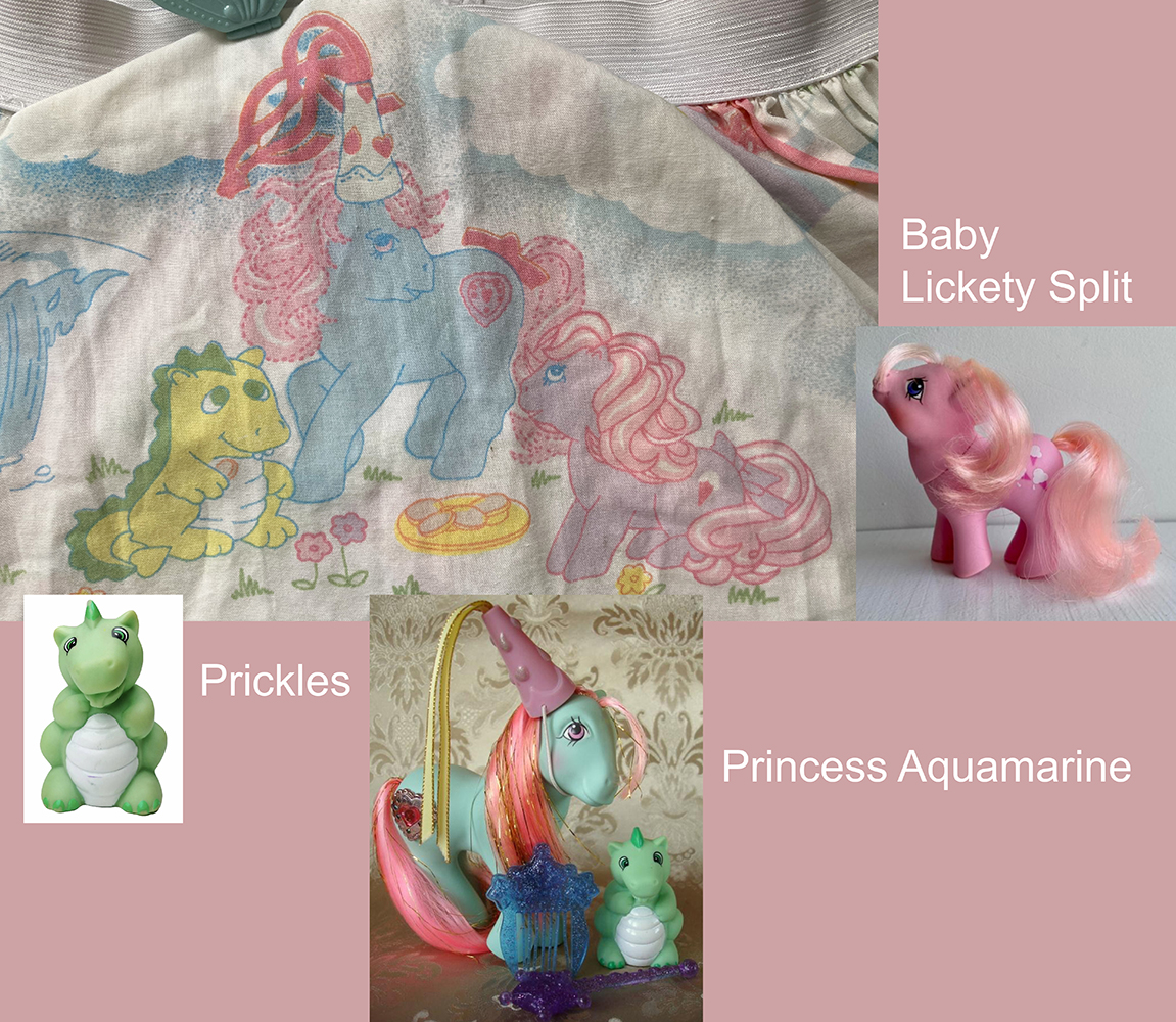 princess aquamarine and co