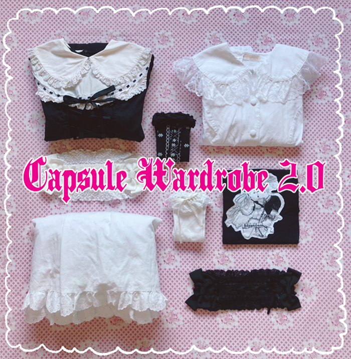 capsule wardrobe 2 post thumbnail