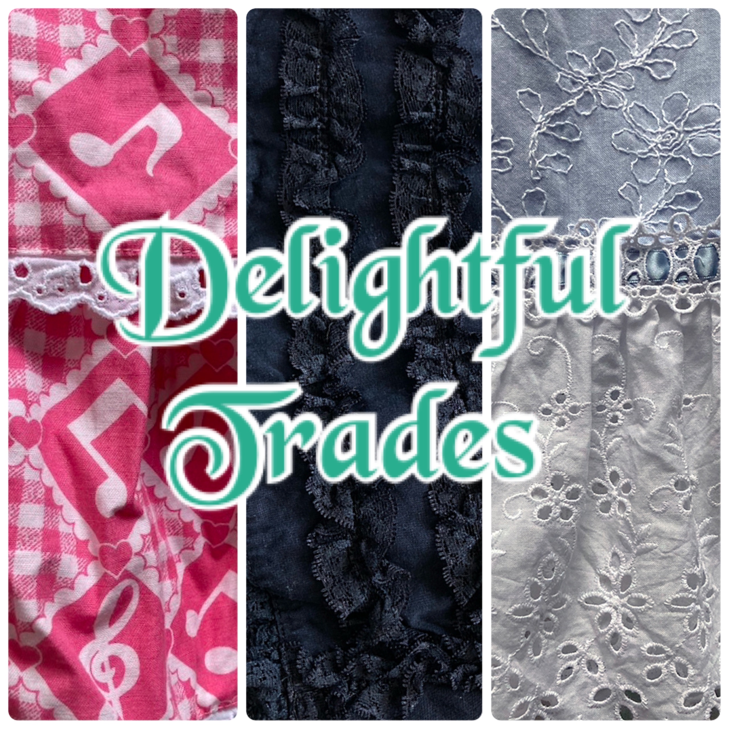 delightful trades