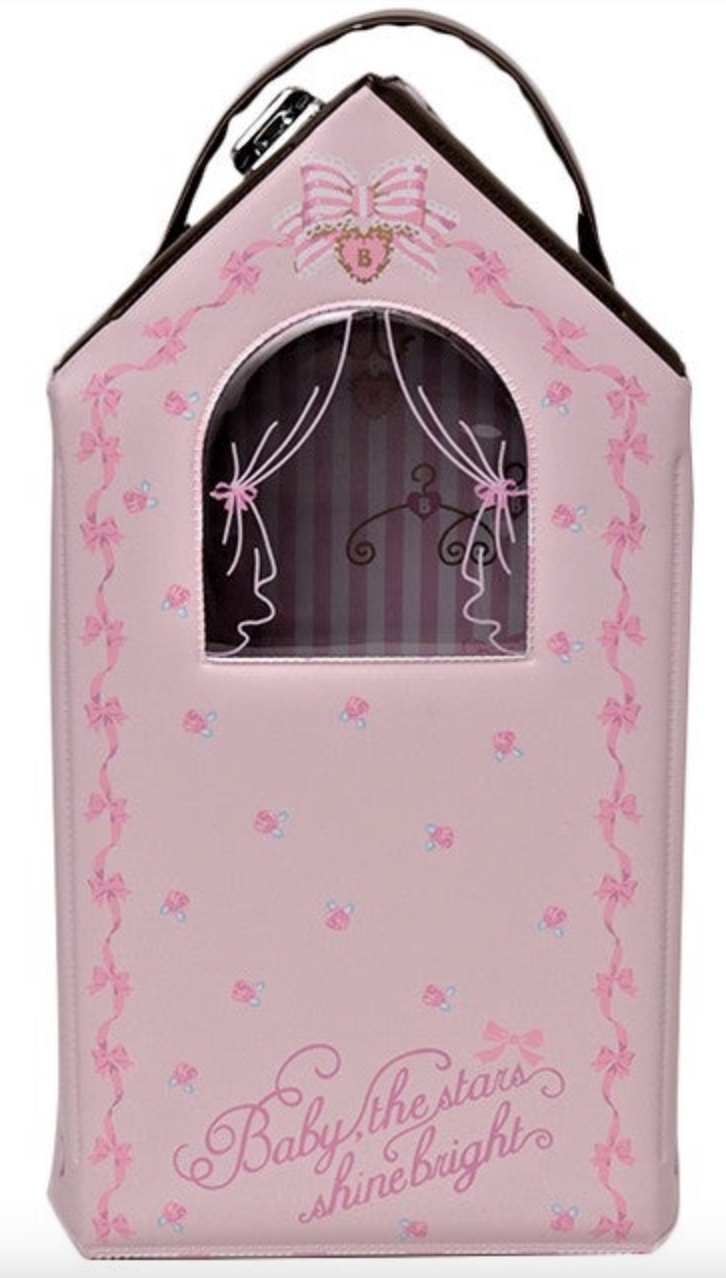 house bag